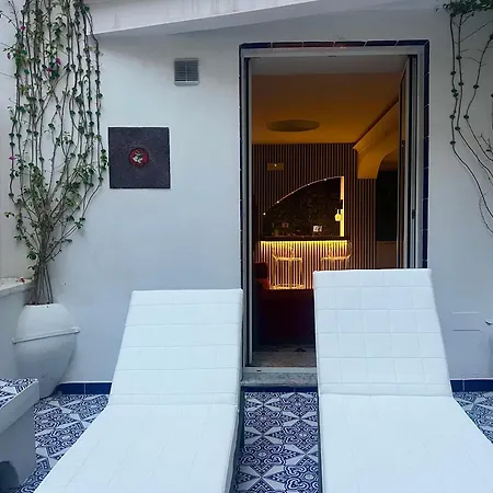 Vinny'S Relais-2